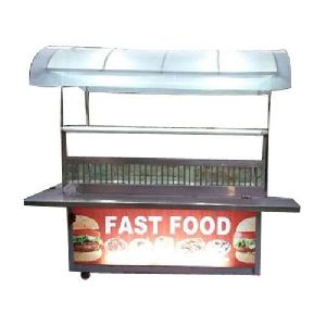 food counter