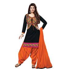 salwar suit