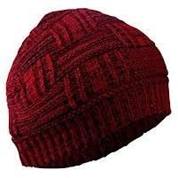 Woolen Cap