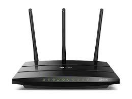 Long Range Wireless Router