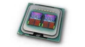 quad processor