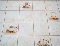 Kitchen Tiles