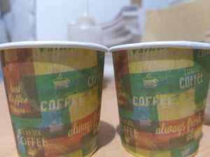 60 ml Printed Paper Cups