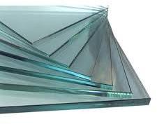 Clear Float Glass