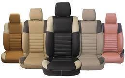 Seat Covers