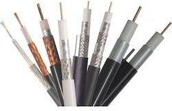 Coaxial Cable