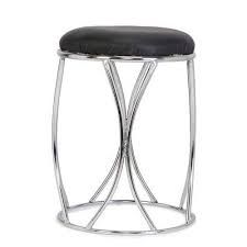 Steel Round Stool