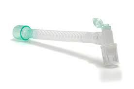 Catheter Mount