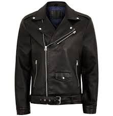 Leather Jackets