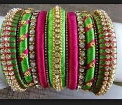 Designer Bangles