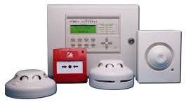 fire detection equipment