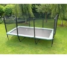 Trampoline