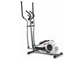 Powermax Cross Trainer