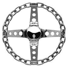 Chain Wheel