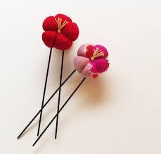 Hair Pins