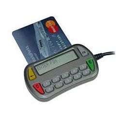 Smart Card Reader