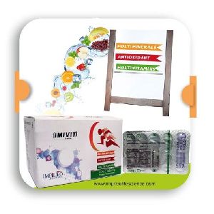 Imivit Tablets