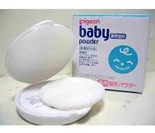 Pigeon Baby Powder