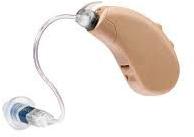 Hearing Aid