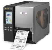 TSC 2410MT Barcode Printer