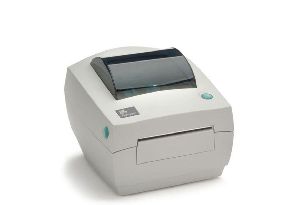 Zebra GC420 Barcode Printer