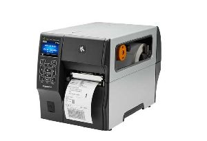 Zebra ZT400 Barcode Printer