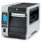 Zebra ZT600 Barcode Printer