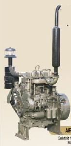 38-45 HP Cylinder Engine