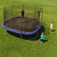 Trampoline