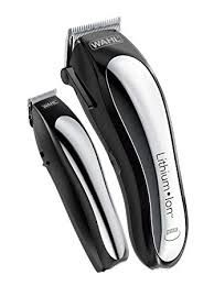 hair trimmers