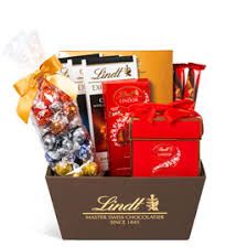 Chocolate Gift Box