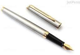 waterman pen