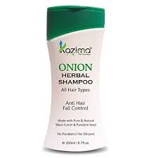 Herbal Shampoo