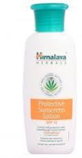 Sunscreen Lotion