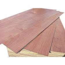 Commercial Veneer Sheet