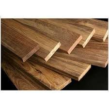 Timber Wood Plank