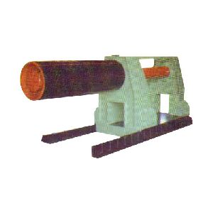 Recoiler Machine