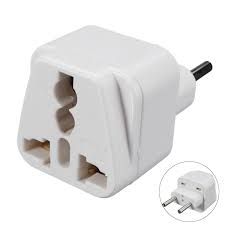 Travel Adapter