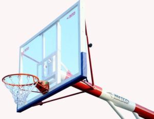 Basket Ball Board