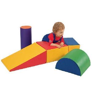 indoor play equipment