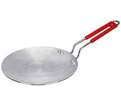 Aluminium Tawa