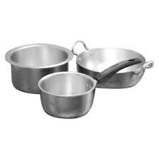 Aluminum Cookware