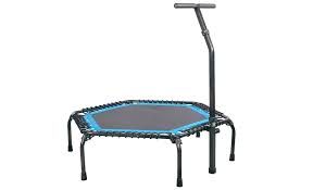 Trampoline