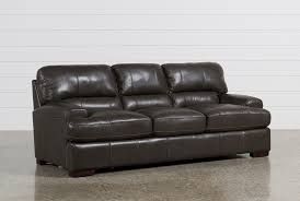 Leather Sofa