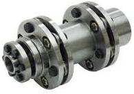 Disc Coupling