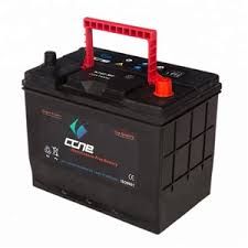 electric battery