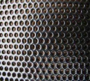 metal screens