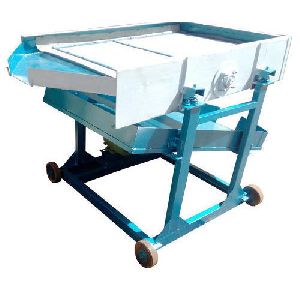 Sieving Machine