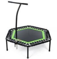 Trampoline