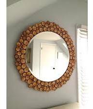 Designer Mirror